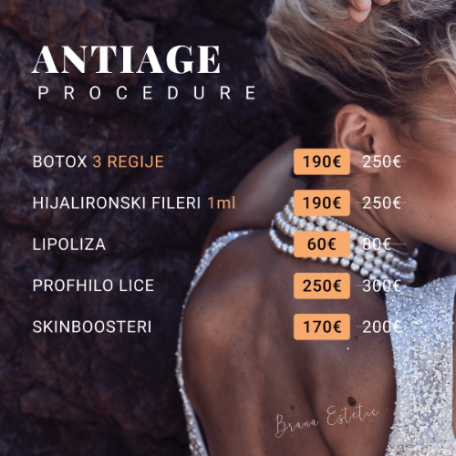 antiage-procedure