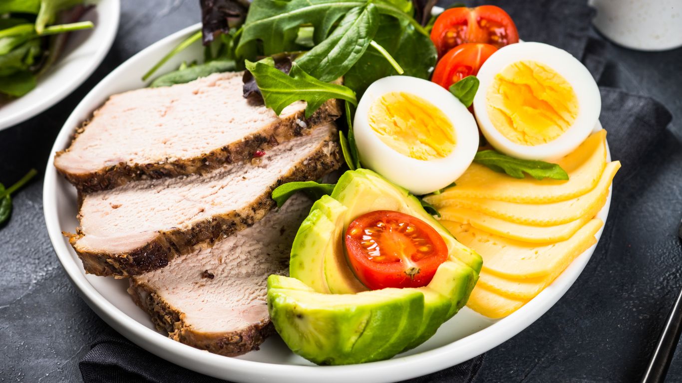 Keto dijeta: Sve o ketogenoj ishrani, pravilima i primer jelovnika
